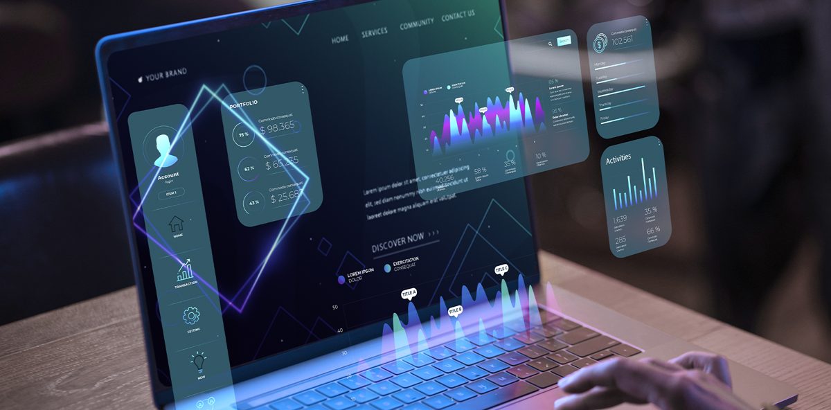 Capa do artigo: Integração de novas tecnologias sem impacto negativo na operação
