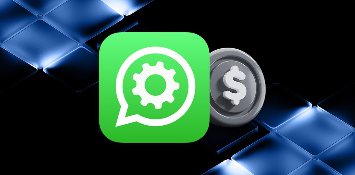 Capa do artigo: Meta anuncia nova cobrança para respostas no WhatsApp Business API