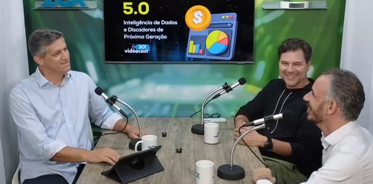 Capa do artigo: Recuperação 5.0: IA e dados no mercado de cobrança