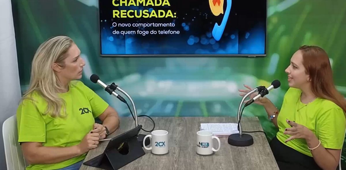 Capa do artigo: Seus clientes não atendem o telefone. E agora?