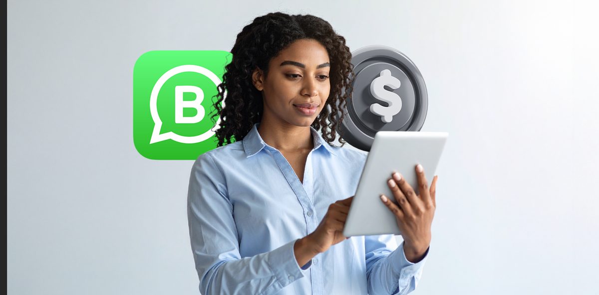 Capa do artigo: WhatsApp Business: Novas Regras de Cobrança em 2025